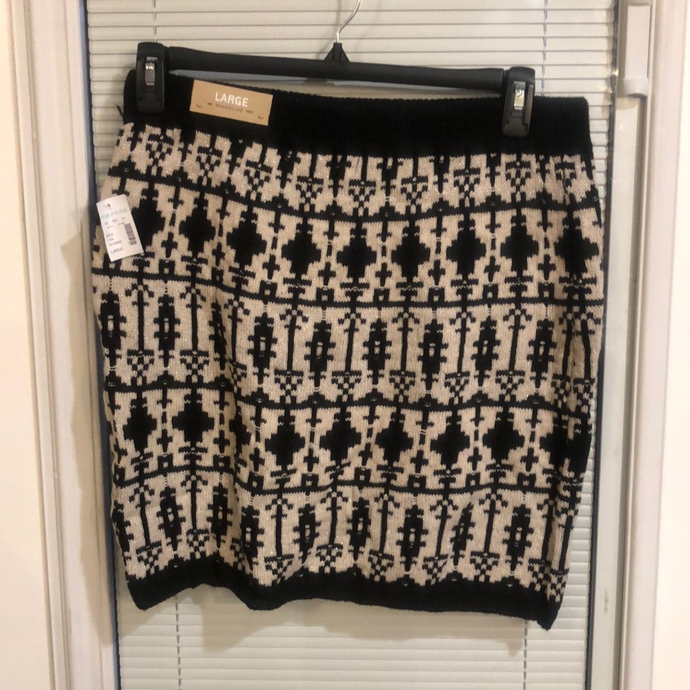 Maurices Skirt
